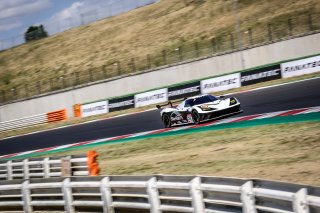 #24 Reiter Engineering AUT KTM X-Bow GT2 Hans Joachim Stuck AUT Kris Rosenberger AUT Am, Free Practice 1
 | SRO / Dirk Bogaerts Photography