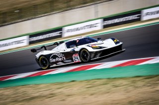 #24 Reiter Engineering AUT KTM X-Bow GT2 Hans Joachim Stuck AUT Kris Rosenberger AUT Am, Free Practice 1
 | SRO / Dirk Bogaerts Photography