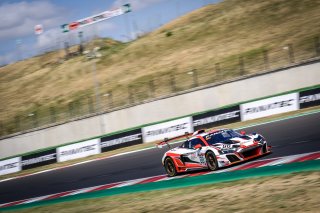 #88 LP Racing ITA Audi R8 LMS GT2 Stephane Ratel FRA Luca Pirri ITA Pro-Am, Free Practice 1
 | SRO / Dirk Bogaerts Photography