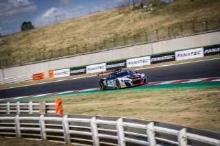 #81 PK Carsport BEL Audi R8 LMS GT2 Peter Guelinckx BEL Bert Longin BEL Pro-Am, Free Practice 1
 | SRO / Dirk Bogaerts Photography