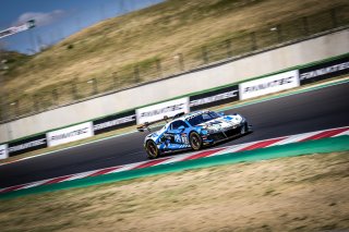 #33 High Class Racing DNK Audi R8 LMS GT2 Mark Patterson USA Anders Fjordbach DNK Pro-Am, Free Practice 1
 | SRO / Dirk Bogaerts Photography