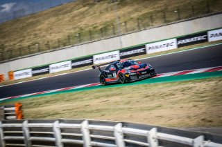 #5 Speed Factory Racing LTU Porsche 911 GT2 RS Aurelijus Rusteika LTU Michael Vergers  NLD Pro-Am, Free Practice 1
 | SRO / Dirk Bogaerts Photography