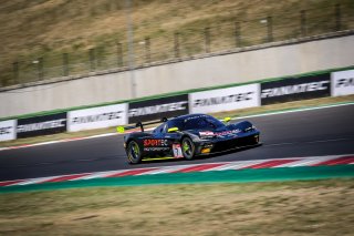 #7 Sportec Motorsport CHE KTM X-Bow GT2 Christoph Ulrich CHE Adrian Specha CHE Am, Free Practice 1
 | SRO / Dirk Bogaerts Photography