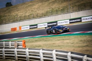 #63 Target Racing ITA Lamborghini Huracan Supertrofeo Mauro Casadei ITA Cedric Leimer CHE Am, Free Practice 1
 | SRO / Dirk Bogaerts Photography