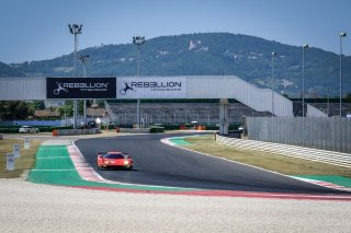 Free Practice 1
 | SRO / Dirk Bogaerts Photography