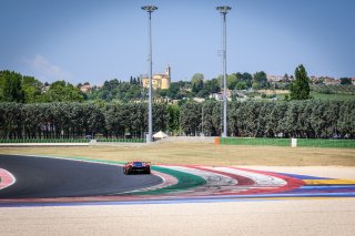 Free Practice 1
 | SRO / Dirk Bogaerts Photography
