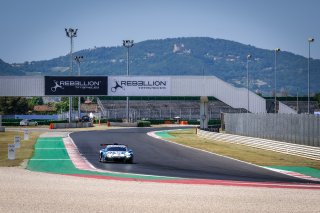 #33 High Class Racing DNK Audi R8 LMS GT2 Mark Patterson USA Anders Fjordbach DNK Pro-Am, Free Practice 1
 | SRO / Dirk Bogaerts Photography