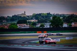 #23 Reiter Engineering AUT KTM X-Bow GT2 Einar Thorsen NOR Peter Kox NLD Pro-Am, Race 2
 | SRO / Dirk Bogaerts Photography