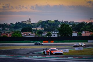 #16 True Racing  AUT KTM X-Bow GT2 Sehdi Sarmini AUT Stefan Rosina SVK Pro-Am, Race 2
 | SRO / Dirk Bogaerts Photography