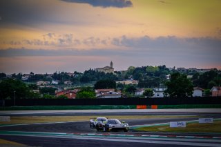 #7 Sportec Motorsport CHE KTM X-Bow GT2 Christoph Ulrich CHE Adrian Specha CHE Am, Race 2
 | SRO / Dirk Bogaerts Photography