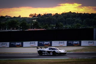 #24 Reiter Engineering AUT KTM X-Bow GT2 Hans Joachim Stuck AUT Kris Rosenberger AUT Am, Race 2
 | SRO / Dirk Bogaerts Photography