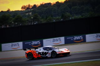 #17 True Racing  AUT KTM X-Bow GT2 Hubert Trukenpolz AUT Klaus Angerhofer AUT Am, Race 2
 | SRO / Dirk Bogaerts Photography