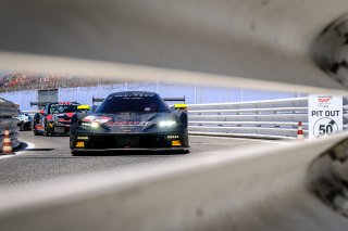 #7 Sportec Motorsport CHE KTM X-Bow GT2 Christoph Ulrich CHE Adrian Specha CHE Am, Free Practice 2
 | SRO / Dirk Bogaerts Photography