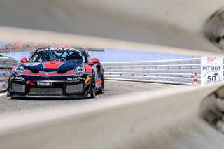 #5 Speed Factory Racing LTU Porsche 911 GT2 RS Aurelijus Rusteika LTU Michael Vergers  NLD Pro-Am, Free Practice 2
 | SRO / Dirk Bogaerts Photography