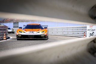 #16 True Racing  AUT KTM X-Bow GT2 Sehdi Sarmini AUT Stefan Rosina SVK Pro-Am, Free Practice 2
 | SRO / Dirk Bogaerts Photography
