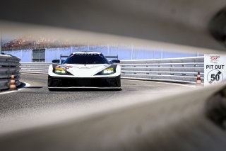 #24 Reiter Engineering AUT KTM X-Bow GT2 Hans Joachim Stuck AUT Kris Rosenberger AUT Am, Free Practice 2
 | SRO / Dirk Bogaerts Photography
