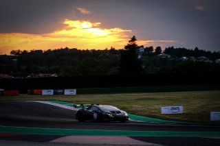 #63 Target Racing ITA Lamborghini Huracan Supertrofeo Mauro Casadei ITA Cedric Leimer CHE Am, Race 2
 | SRO / Dirk Bogaerts Photography