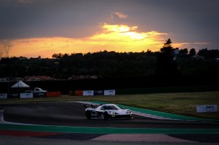 #24 Reiter Engineering AUT KTM X-Bow GT2 Hans Joachim Stuck AUT Kris Rosenberger AUT Am, Race 2
 | SRO / Dirk Bogaerts Photography