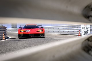 #23 Reiter Engineering AUT KTM X-Bow GT2 Einar Thorsen NOR Peter Kox NLD Pro-Am, Free Practice 2
 | SRO / Dirk Bogaerts Photography