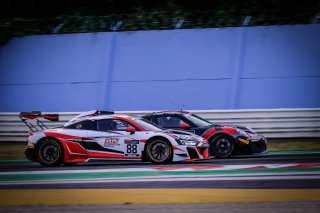 #88 LP Racing ITA Audi R8 LMS GT2 Stephane Ratel FRA Luca Pirri ITA Pro-Am, Race 2
 | SRO / Dirk Bogaerts Photography