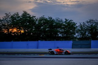 #16 True Racing  AUT KTM X-Bow GT2 Sehdi Sarmini AUT Stefan Rosina SVK Pro-Am, Race 2
 | SRO / Dirk Bogaerts Photography
