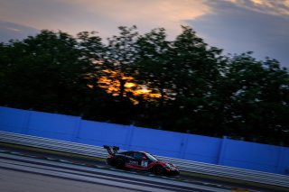 #5 Speed Factory Racing LTU Porsche 911 GT2 RS Aurelijus Rusteika LTU Michael Vergers  NLD Pro-Am, Race 2
 | SRO / Dirk Bogaerts Photography