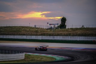 #5 Speed Factory Racing LTU Porsche 911 GT2 RS Aurelijus Rusteika LTU Michael Vergers  NLD Pro-Am, Race 2
 | SRO / Dirk Bogaerts Photography