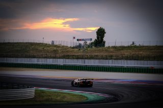 #63 Target Racing ITA Lamborghini Huracan Supertrofeo Mauro Casadei ITA Cedric Leimer CHE Am, Race 2
 | SRO / Dirk Bogaerts Photography