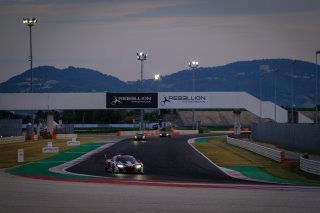 #88 LP Racing ITA Audi R8 LMS GT2 Stephane Ratel FRA Luca Pirri ITA Pro-Am, Race 2
 | SRO / Dirk Bogaerts Photography