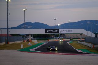 #7 Sportec Motorsport CHE KTM X-Bow GT2 Christoph Ulrich CHE Adrian Specha CHE Am, Race 2
 | SRO / Dirk Bogaerts Photography