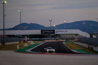 #24 Reiter Engineering AUT KTM X-Bow GT2 Hans Joachim Stuck AUT Kris Rosenberger AUT Am, Race 2
 | SRO / Dirk Bogaerts Photography