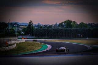 Race 2
 | SRO / Dirk Bogaerts Photography