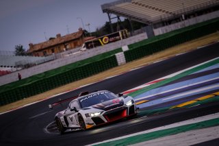 #81 PK Carsport BEL Audi R8 LMS GT2 Peter Guelinckx BEL Bert Longin BEL Pro-Am, Race 2
 | SRO / Dirk Bogaerts Photography