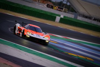 #16 True Racing  AUT KTM X-Bow GT2 Sehdi Sarmini AUT Stefan Rosina SVK Pro-Am, Race 2
 | SRO / Dirk Bogaerts Photography