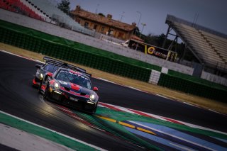 #5 Speed Factory Racing LTU Porsche 911 GT2 RS Aurelijus Rusteika LTU Michael Vergers  NLD Pro-Am, Race 2
 | SRO / Dirk Bogaerts Photography