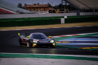 #7 Sportec Motorsport CHE KTM X-Bow GT2 Christoph Ulrich CHE Adrian Specha CHE Am, Race 2
 | SRO / Dirk Bogaerts Photography