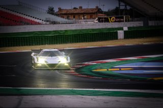 #24 Reiter Engineering AUT KTM X-Bow GT2 Hans Joachim Stuck AUT Kris Rosenberger AUT Am, Race 2
 | SRO / Dirk Bogaerts Photography