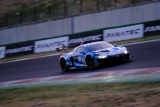#33 High Class Racing DNK Audi R8 LMS GT2 Mark Patterson USA Anders Fjordbach DNK Pro-Am, Race 2
 | SRO / Dirk Bogaerts Photography