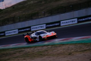 #17 True Racing  AUT KTM X-Bow GT2 Hubert Trukenpolz AUT Klaus Angerhofer AUT Am, Race 2
 | SRO / Dirk Bogaerts Photography
