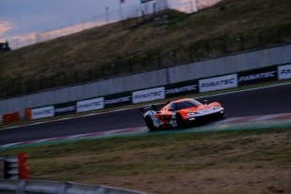 #16 True Racing  AUT KTM X-Bow GT2 Sehdi Sarmini AUT Stefan Rosina SVK Pro-Am, Race 2
 | SRO / Dirk Bogaerts Photography