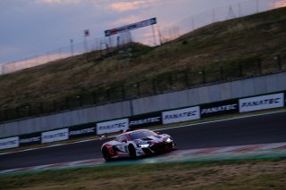 #88 LP Racing ITA Audi R8 LMS GT2 Stephane Ratel FRA Luca Pirri ITA Pro-Am, Race 2
 | SRO / Dirk Bogaerts Photography