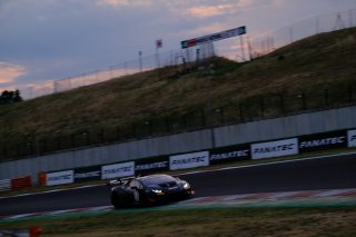 #63 Target Racing ITA Lamborghini Huracan Supertrofeo Mauro Casadei ITA Cedric Leimer CHE Am, Race 2
 | SRO / Dirk Bogaerts Photography