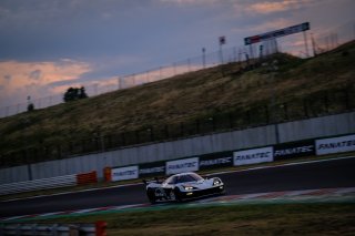 #24 Reiter Engineering AUT KTM X-Bow GT2 Hans Joachim Stuck AUT Kris Rosenberger AUT Am, Race 2
 | SRO / Dirk Bogaerts Photography