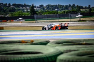 #17 True Racing  AUT KTM X-Bow GT2 Hubert Trukenpolz AUT Klaus Angerhofer AUT Am, Free Practice 2
 | SRO / Dirk Bogaerts Photography