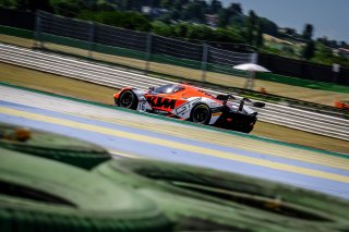 #16 True Racing  AUT KTM X-Bow GT2 Sehdi Sarmini AUT Stefan Rosina SVK Pro-Am, Free Practice 2
 | SRO / Dirk Bogaerts Photography