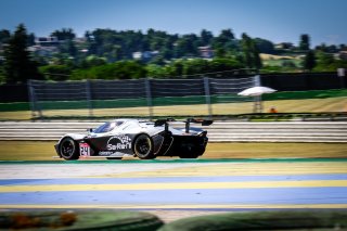 #24 Reiter Engineering AUT KTM X-Bow GT2 Hans Joachim Stuck AUT Kris Rosenberger AUT Am, Free Practice 2
 | SRO / Dirk Bogaerts Photography
