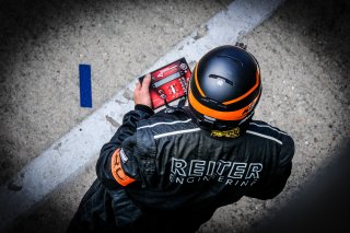 Free Practice 2, Pitlane
 | SRO / Dirk Bogaerts Photography