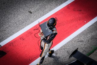 Free Practice 2, Pitlane
 | SRO / Dirk Bogaerts Photography
