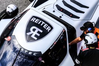 Free Practice 2, Pitlane
 | SRO / Dirk Bogaerts Photography