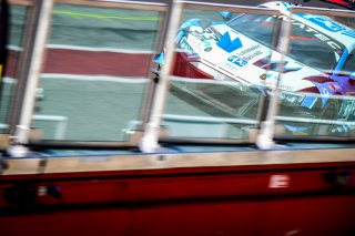 #33 High Class Racing DNK Audi R8 LMS GT2 Mark Patterson USA Anders Fjordbach DNK Pro-Am, Free Practice 2
 | SRO / Dirk Bogaerts Photography